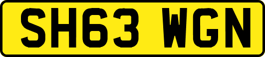 SH63WGN