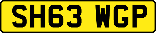 SH63WGP