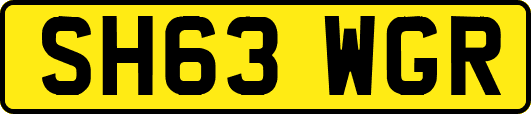 SH63WGR