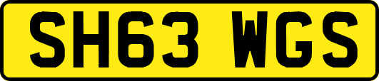 SH63WGS
