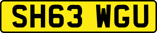 SH63WGU