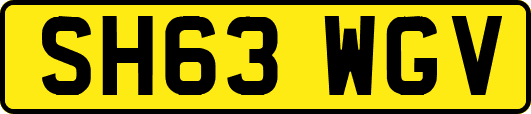 SH63WGV