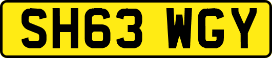 SH63WGY