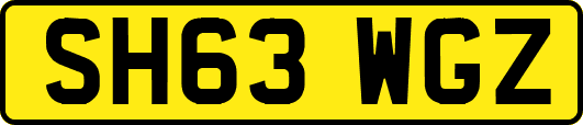 SH63WGZ