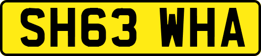 SH63WHA