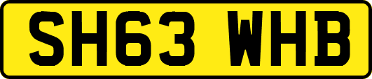 SH63WHB