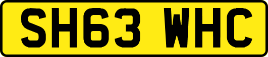 SH63WHC