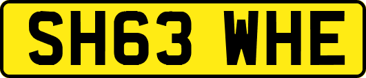 SH63WHE