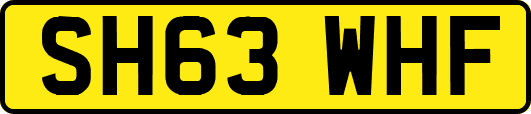 SH63WHF