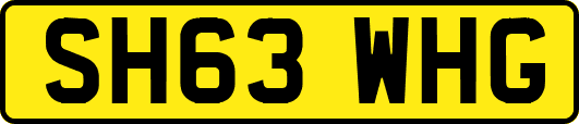 SH63WHG
