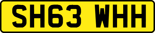 SH63WHH