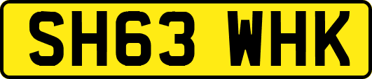 SH63WHK