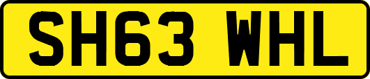 SH63WHL