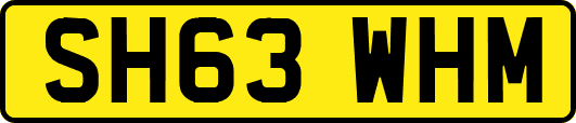 SH63WHM