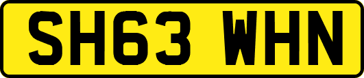 SH63WHN