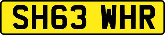 SH63WHR