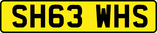 SH63WHS