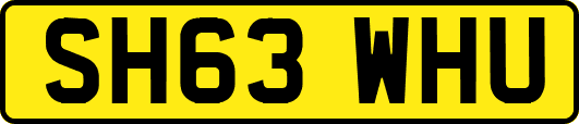 SH63WHU