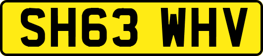 SH63WHV