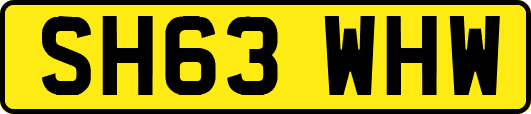 SH63WHW
