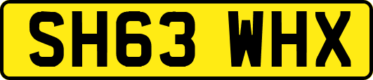 SH63WHX