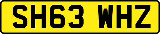 SH63WHZ