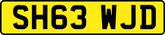 SH63WJD