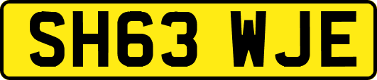 SH63WJE