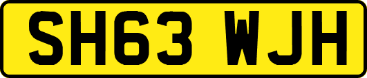 SH63WJH