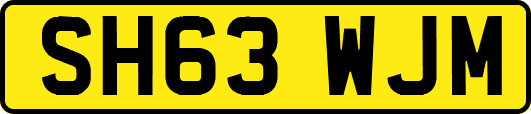 SH63WJM