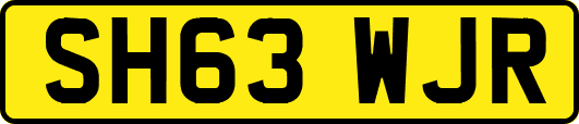 SH63WJR