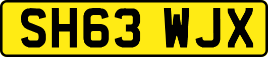 SH63WJX
