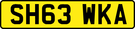 SH63WKA