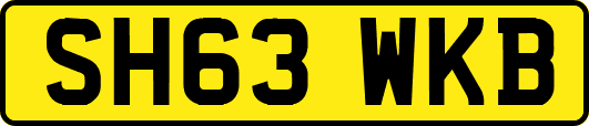SH63WKB