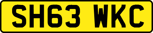 SH63WKC