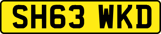 SH63WKD