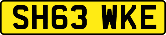 SH63WKE
