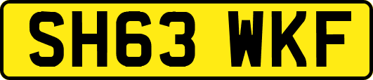 SH63WKF