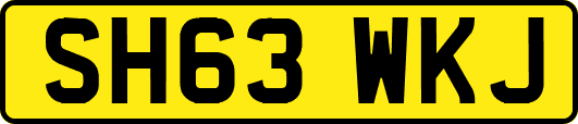 SH63WKJ