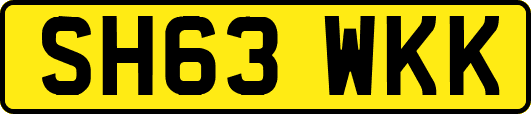 SH63WKK