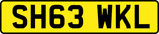 SH63WKL