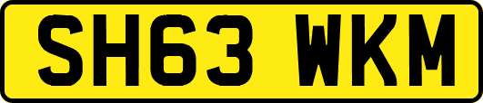 SH63WKM