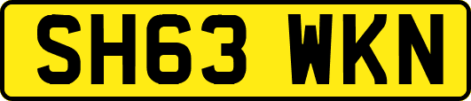 SH63WKN
