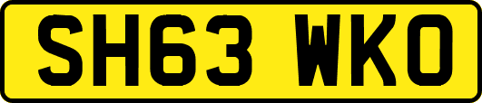 SH63WKO
