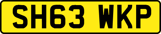 SH63WKP