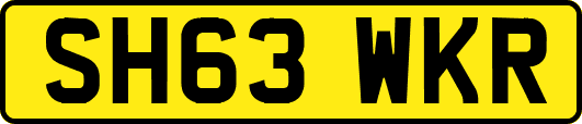 SH63WKR