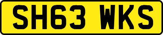 SH63WKS
