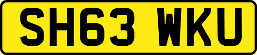 SH63WKU