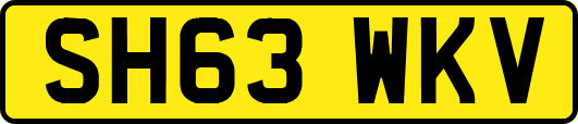 SH63WKV