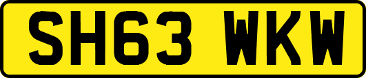 SH63WKW